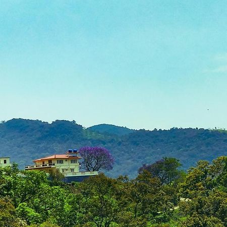 Hotel Hidden Heaven Coonoor Exterior foto
