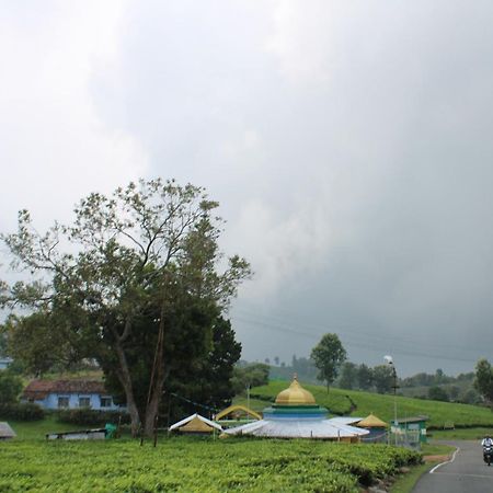 Hotel Hidden Heaven Coonoor Exterior foto