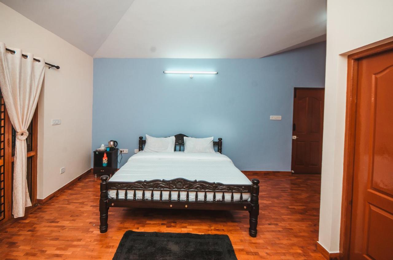Hotel Hidden Heaven Coonoor Exterior foto