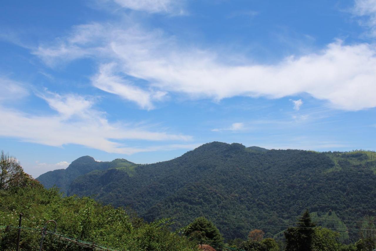 Hotel Hidden Heaven Coonoor Exterior foto