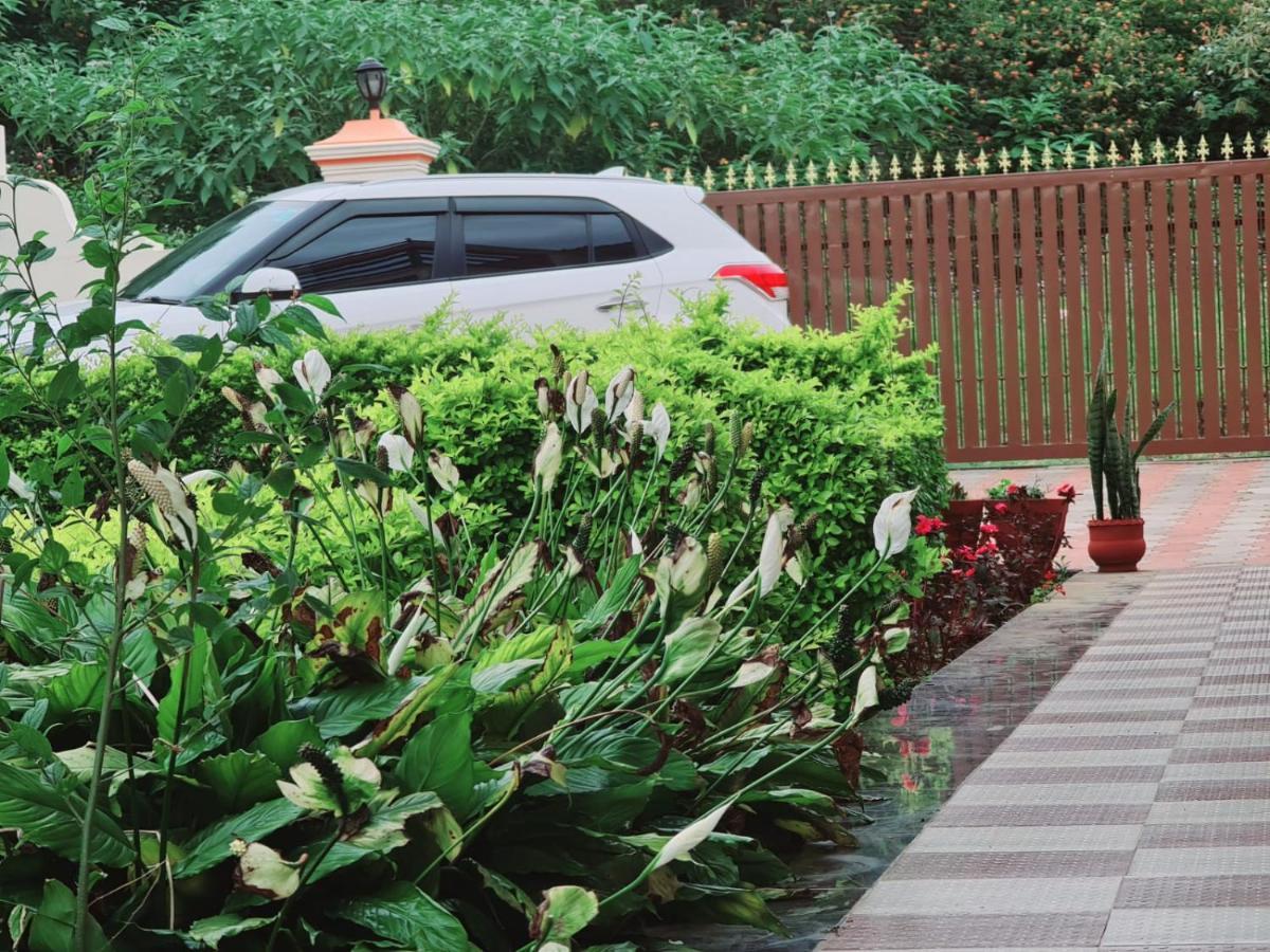 Hotel Hidden Heaven Coonoor Exterior foto