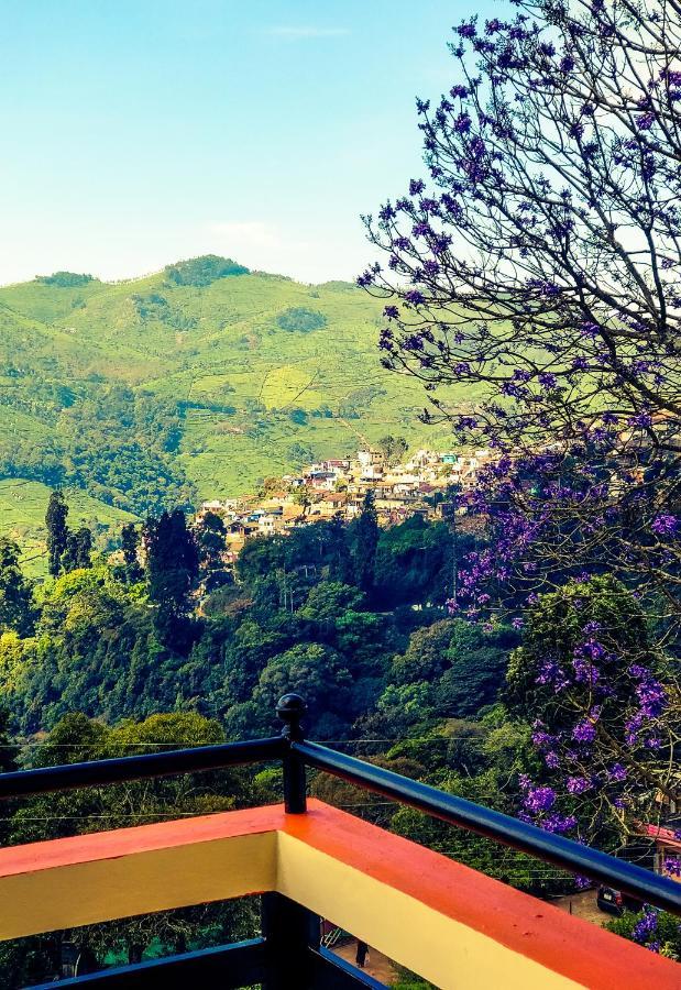 Hotel Hidden Heaven Coonoor Exterior foto